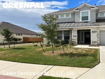 Lawn Maintenance nearby New Braunfels, TX, 