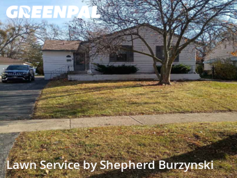 Lawn Mowing Service nearby Downers Grove, IL, 