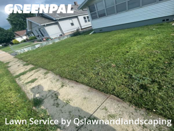 Lawn Service nearby Council Bluffs, NE, 