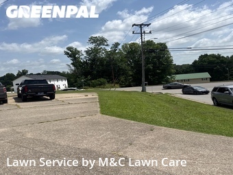Lawn Mowing nearby Clarksville, TN, 