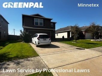 Lawn Mowing nearby Houston, TX, 