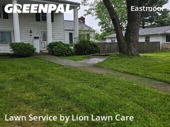 Lawn Care nearby Columbus, OH, 