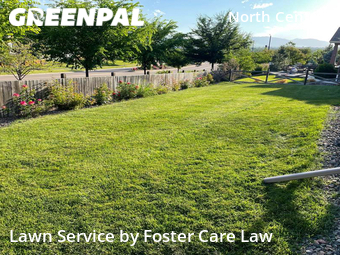 Lawn Maintenance nearby Westminster, CO, 