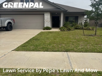 Yard Cutting nearby Katy, TX, 