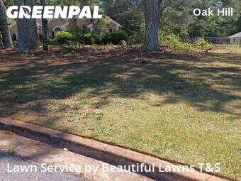 Lawn Service nearby Covington, GA, 