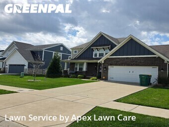 Yard Cutting nearby Louisville, KY, 