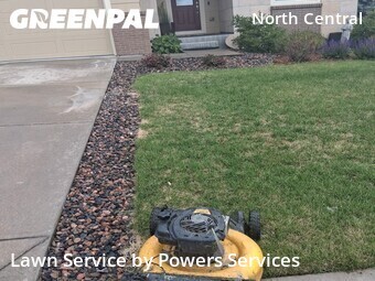 Lawn Care Service nearby Westminster, CO, 