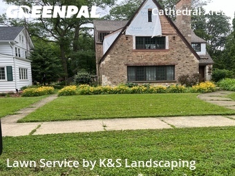 Yard Cutting nearby Joliet, IL, 
