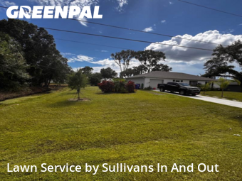 Lawn Care nearby Sebastian, FL, 