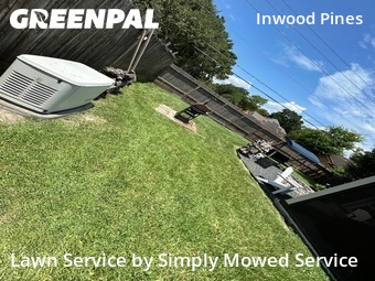 Lawn Cutting nearby Houston, TX, 