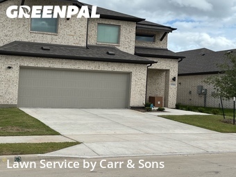 Lawn Mow nearby Lavon, TX, 
