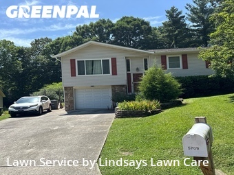 Lawn Mowing Service nearby Knoxville, TN, 