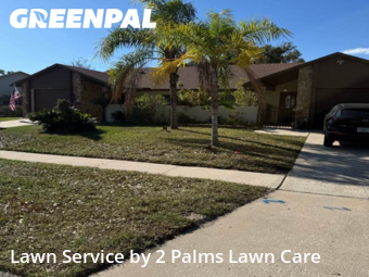 Lawn Service nearby Winter Park, FL, 