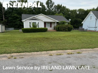 Lawn Care Service nearby Clarksville, TN, 