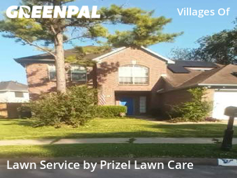 Lawn Service nearby Rosenberg, TX, 