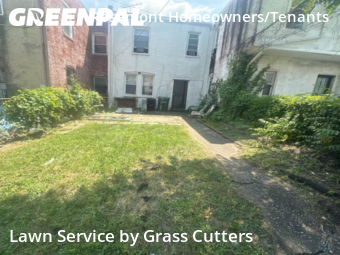 Lawn Mow nearby Baltimore, MD, 