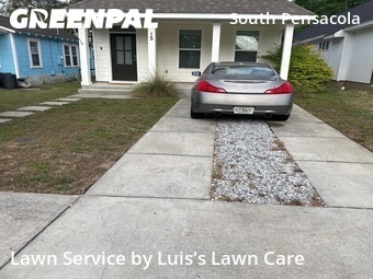 Lawn Maintenance nearby Pensacola, FL, 