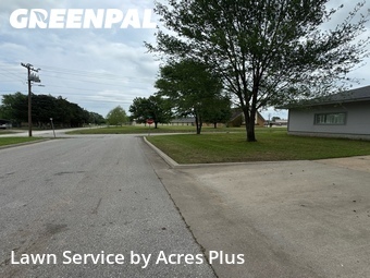 Lawn Cutting nearby Skiatook, OK, 
