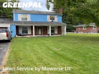 Lawn Service nearby Louisville, KY, 