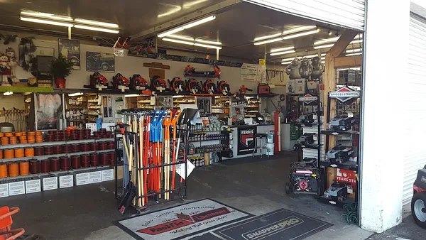 Pacific Lawn Mower Works Photo 5
