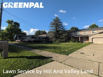 Lawn Mowing nearby Milford, OH, 
