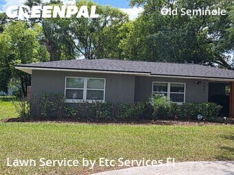 Lawn Mowing nearby Tampa, FL, 