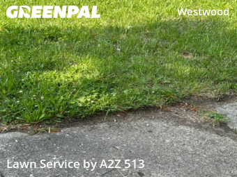 Lawn Service nearby Cincinnati, OH, 