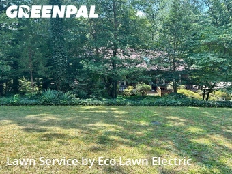 Lawn Mowing Service nearby Midlothian, VA, 