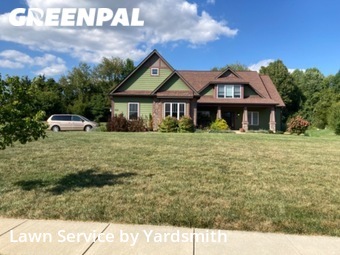 Yard Mowing nearby Bloomington, IN, 