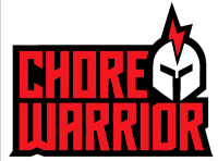 Chore Warrior Logo