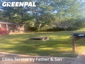 Lawn Care nearby Lawrenceville, GA, 