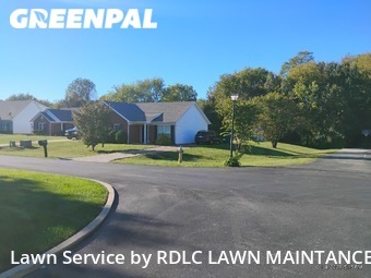 Lawn Mowing nearby Louisville, KY, 
