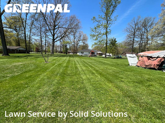 Lawn Mowing nearby Muncie, IN, 