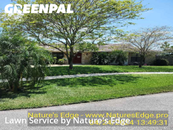 Yard Mowing nearby Belle Isle, FL, 