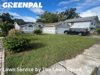 Lawn Care Service nearby Clearwater, FL, 