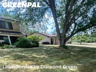 Lawn Mowing Service nearby Fort Wayne, IN, 