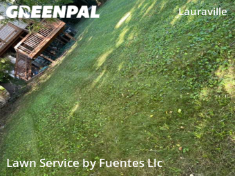 Lawn Cut nearby Baltimore, MD, 