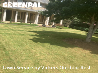 Yard Cutting nearby Mc Donough, GA, 