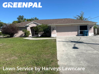 Lawn Mowing Service nearby Spring Hill, FL, 