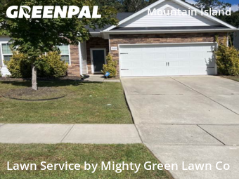 Grass Cutting nearby Charlotte, NC, 