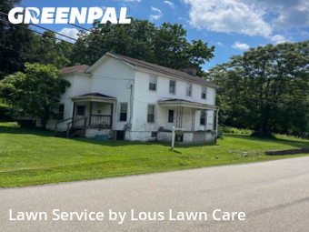 Lawn Cutting nearby Charleroi, PA, 
