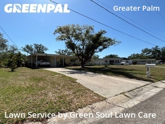 Lawn Service nearby Tampa, FL, 
