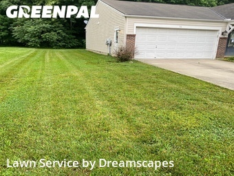 Lawn Mowing nearby Amelia, OH, 