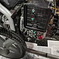 All Green Power Equipment 1