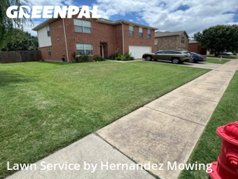 Yard Cutting nearby Saginaw, TX, 