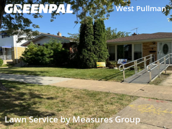 Lawn Maintenance nearby Chicago, IL, 