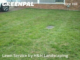 Lawn Maintenance nearby Nashville, TN, 