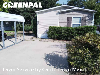 Yard Mowing nearby Mansfield, TX, 