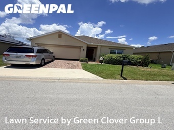 Lawn Cutting nearby Davenport, FL, 