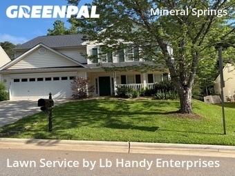 Lawn Care nearby Charlotte, NC, 